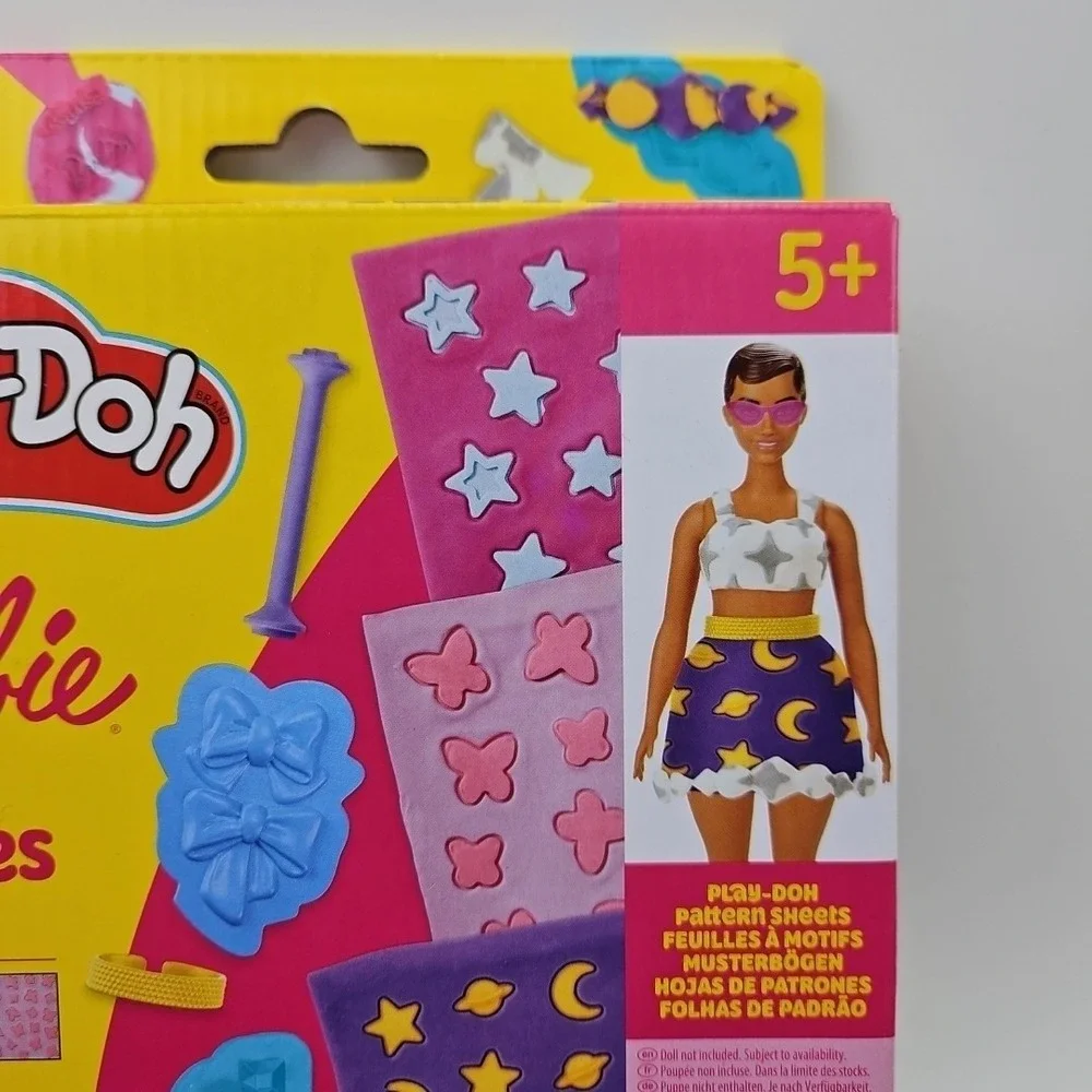 Play-Doh play doh