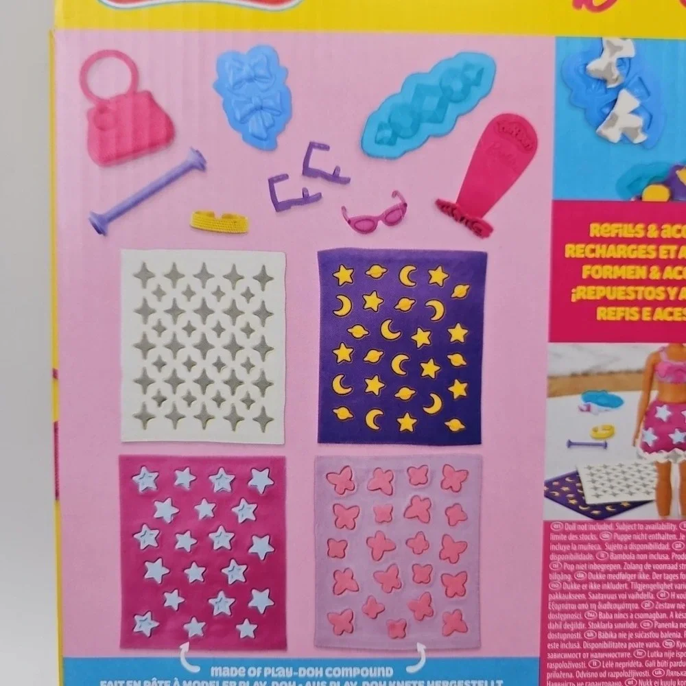 Play-Doh play doh