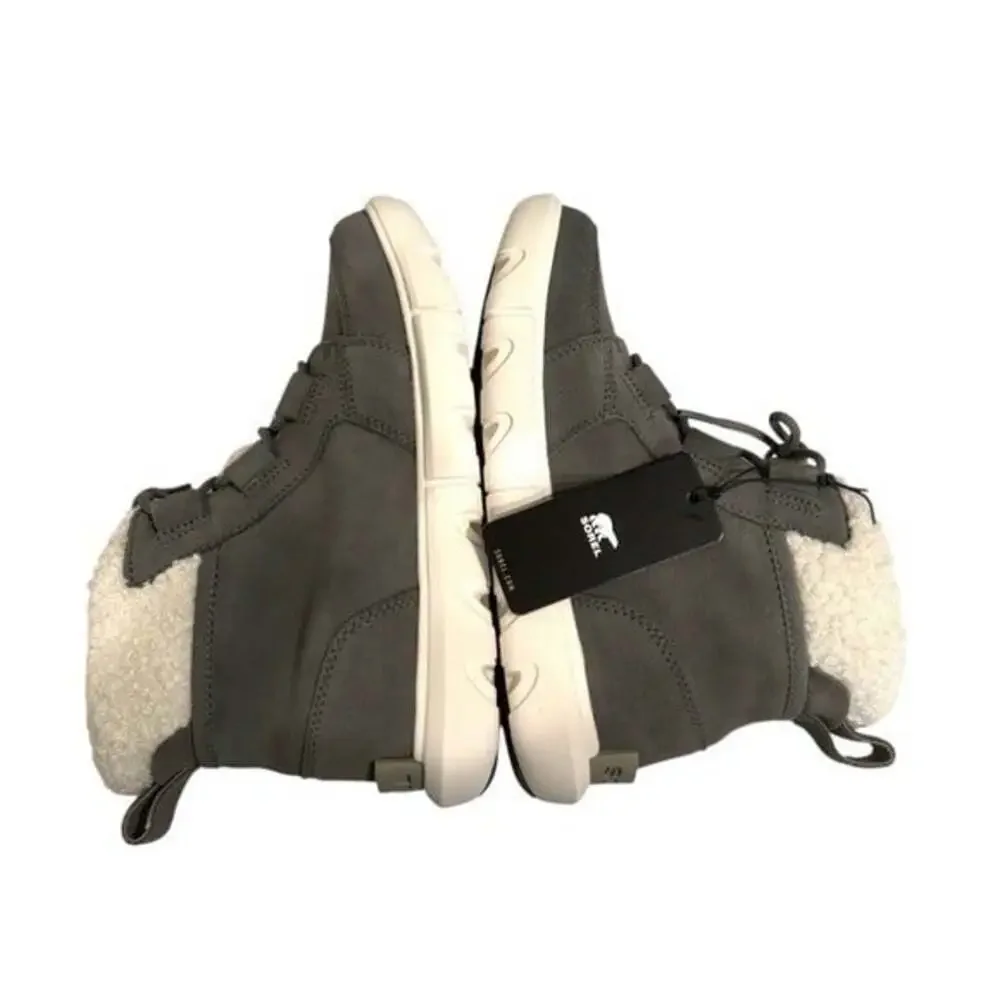 Sorel women winter