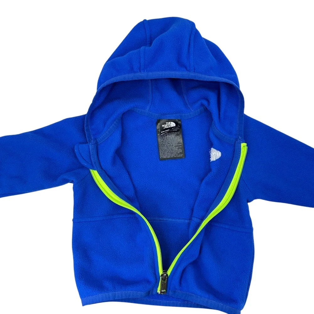 The North Face preowned excellent