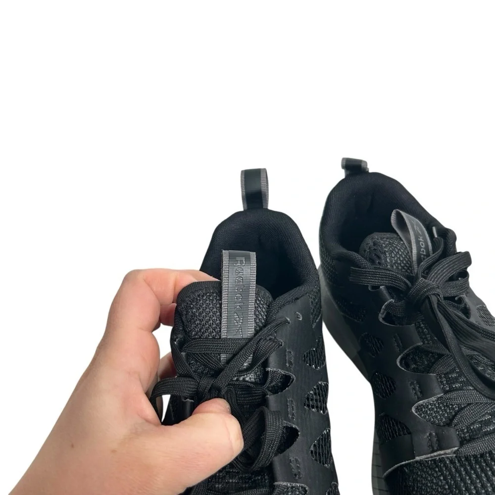 Reebok step onto