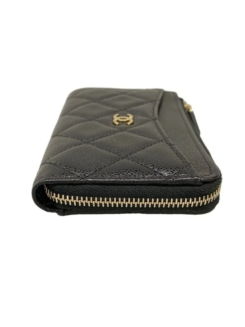 CHANEL this authentic