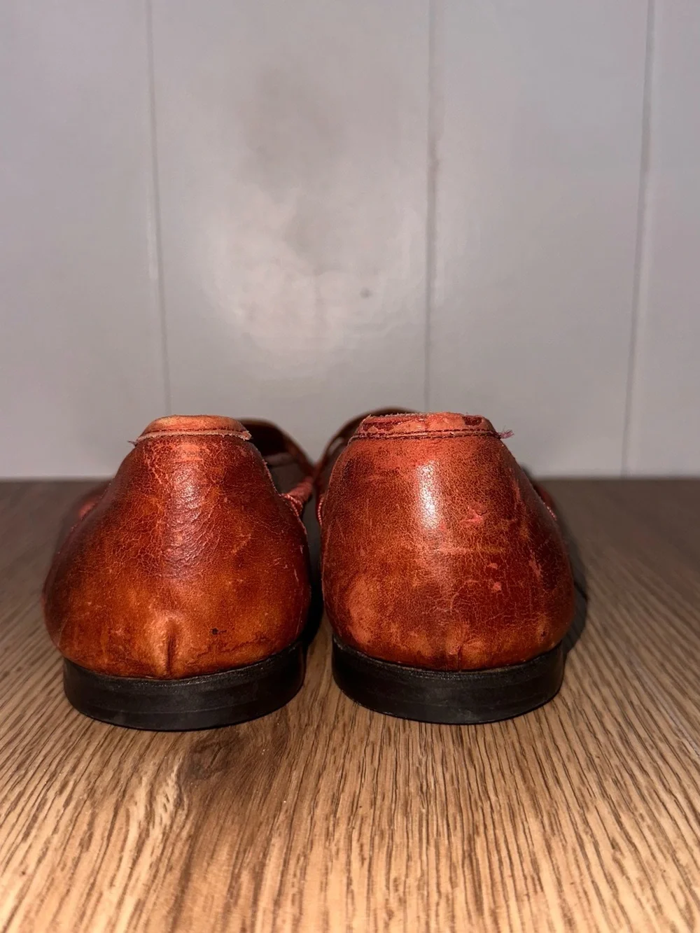 Mario DeGerard classic genuine