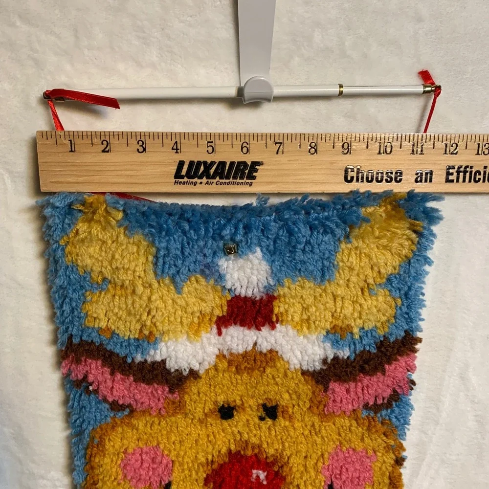 Handmade handcrafted latch