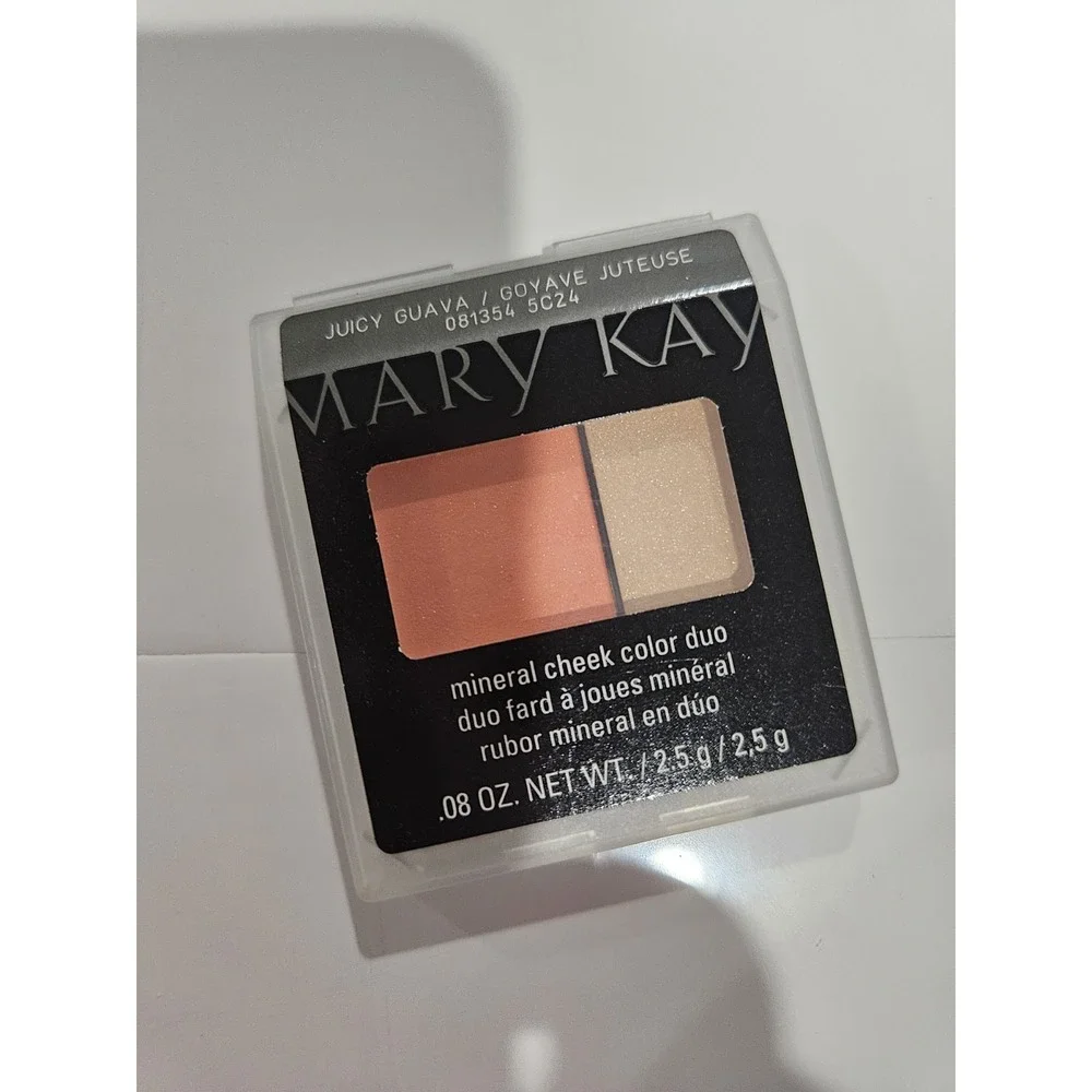 Mary Kay mary kay