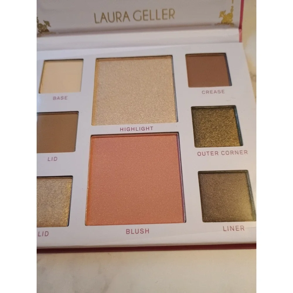Laura Geller laura geller