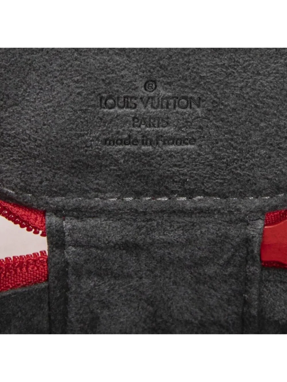 Louis Vuitton this authentic