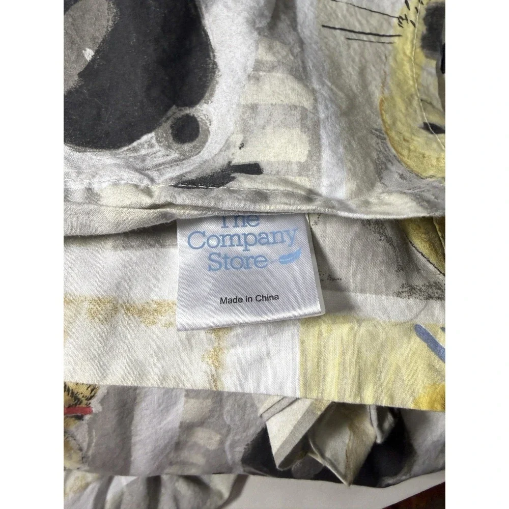 The Company Store company store