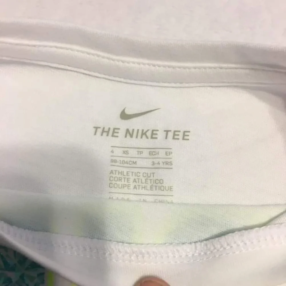 Nike long sleeve