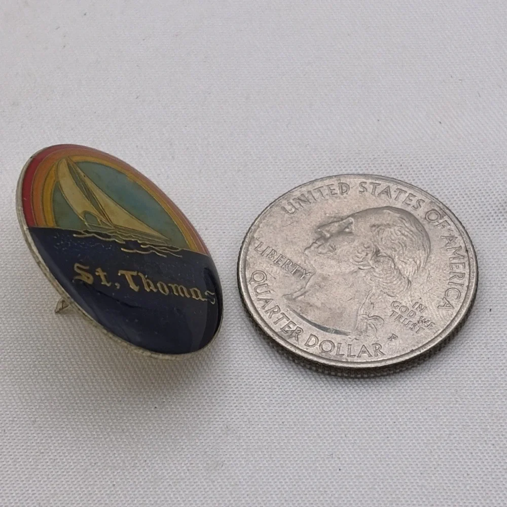 N/A oval shaped