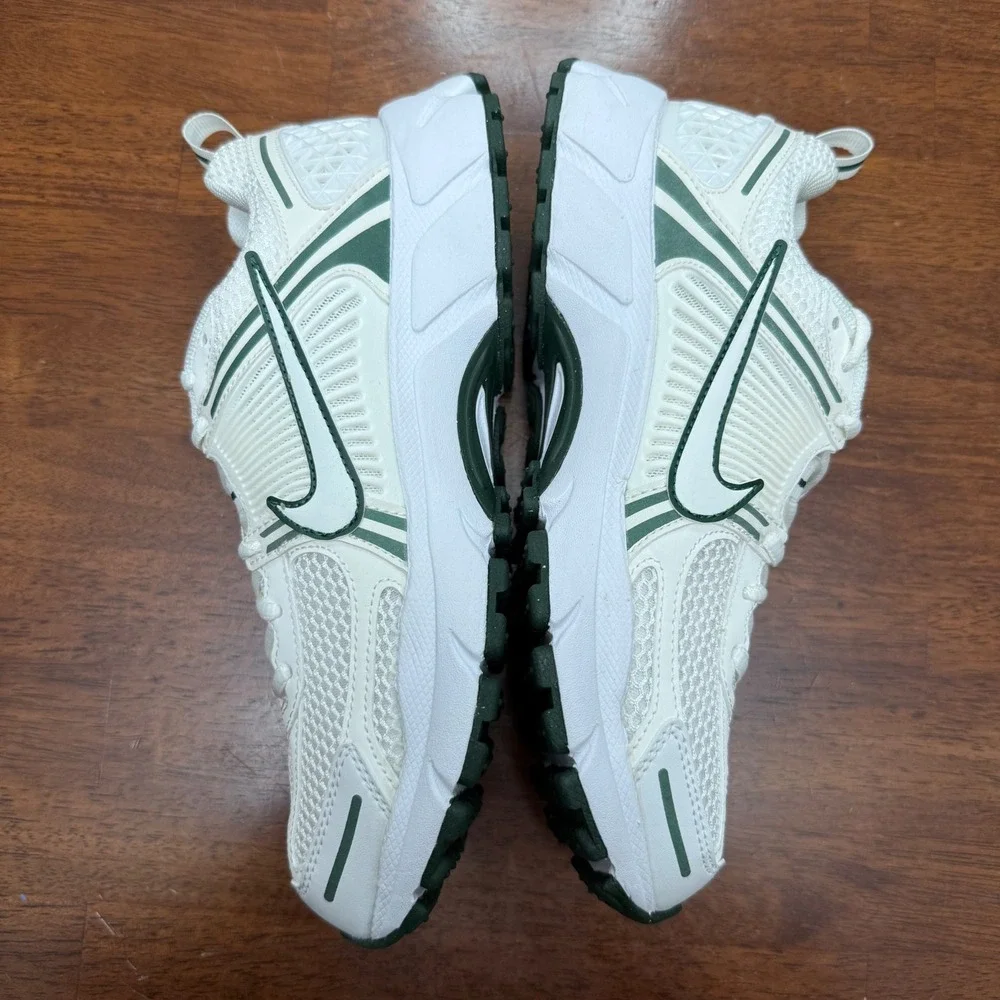 Nike retro before white