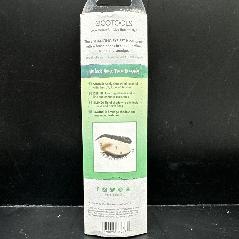 ecotools ended eye
