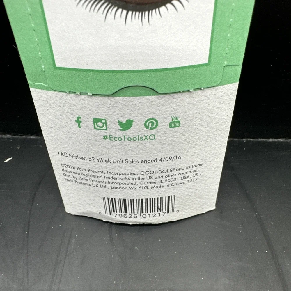 ecotools makeup free pc