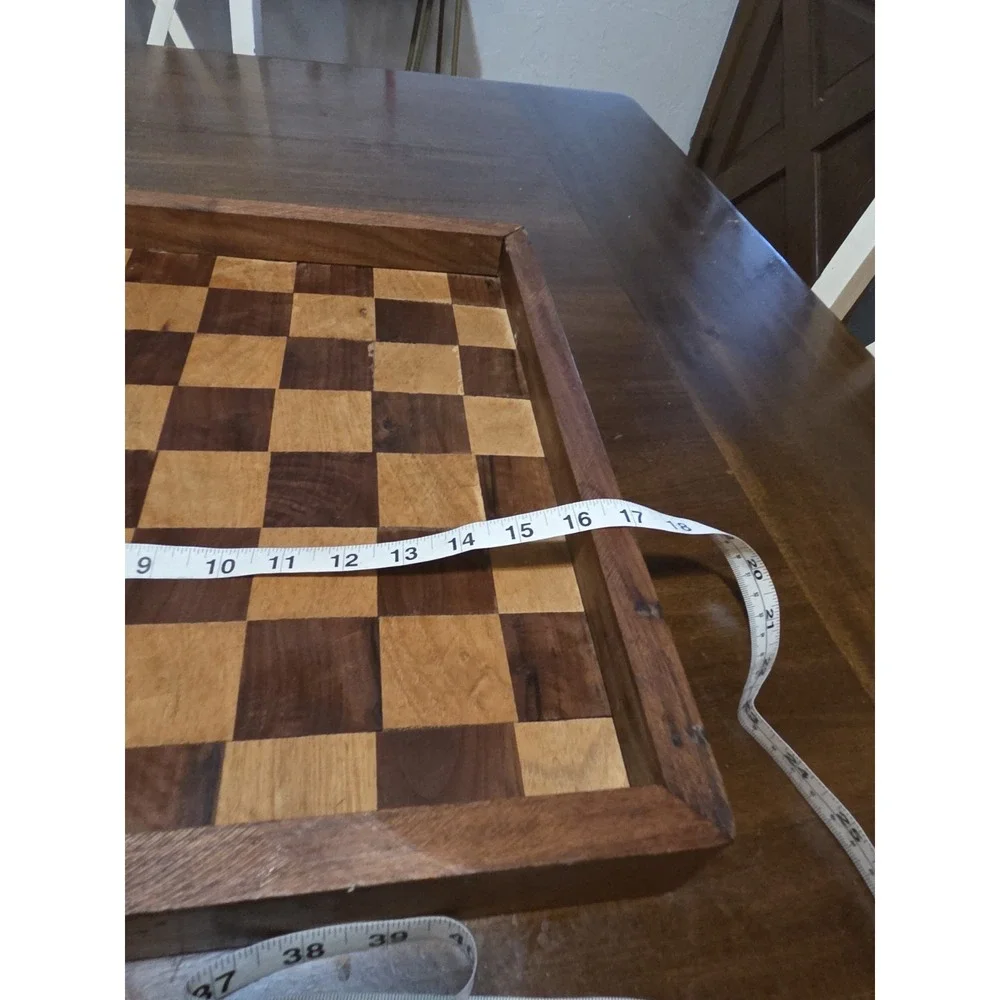 Handmade this rustic