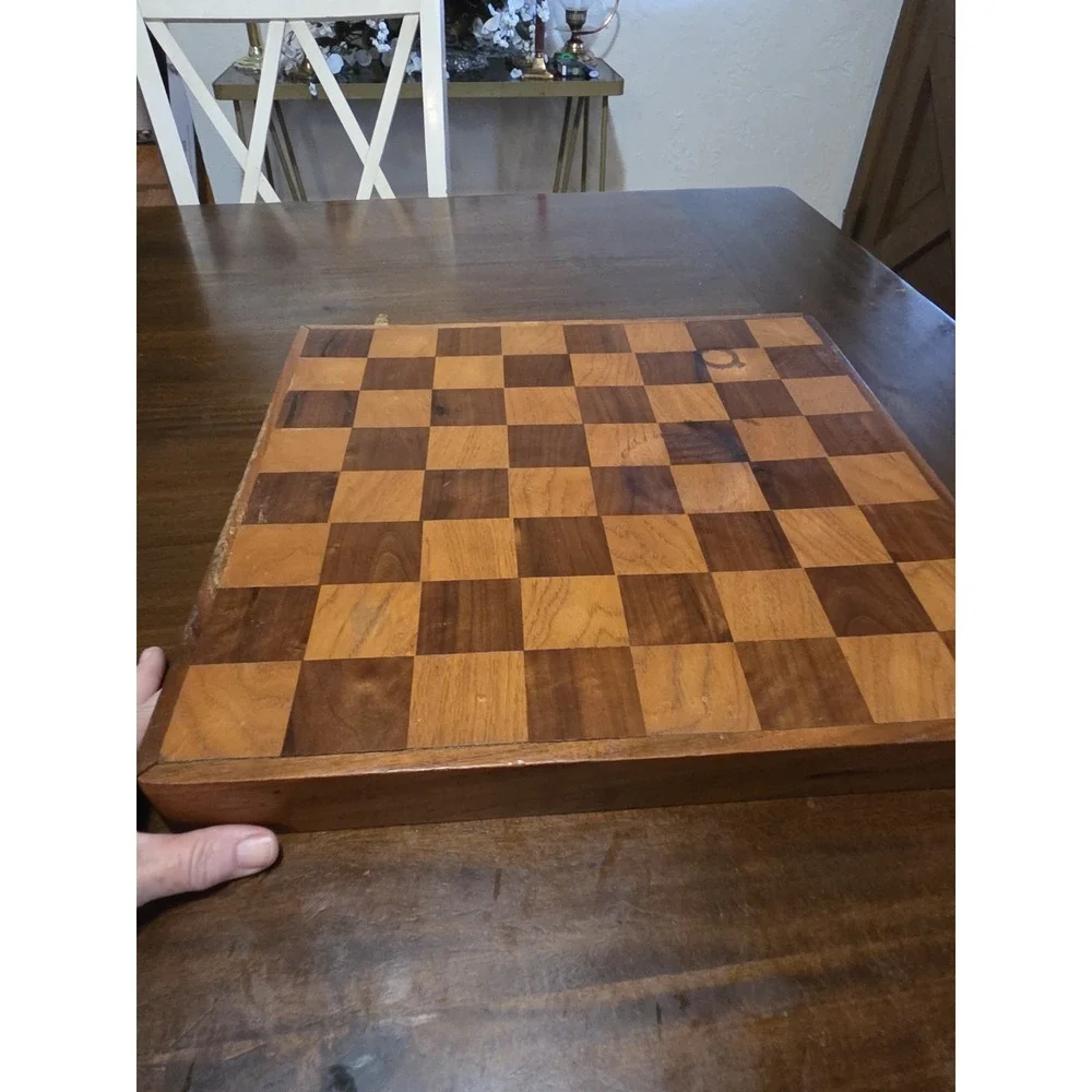 Handmade this rustic