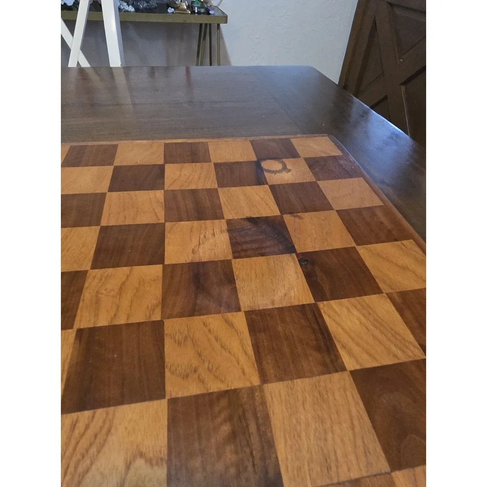 Handmade this rustic