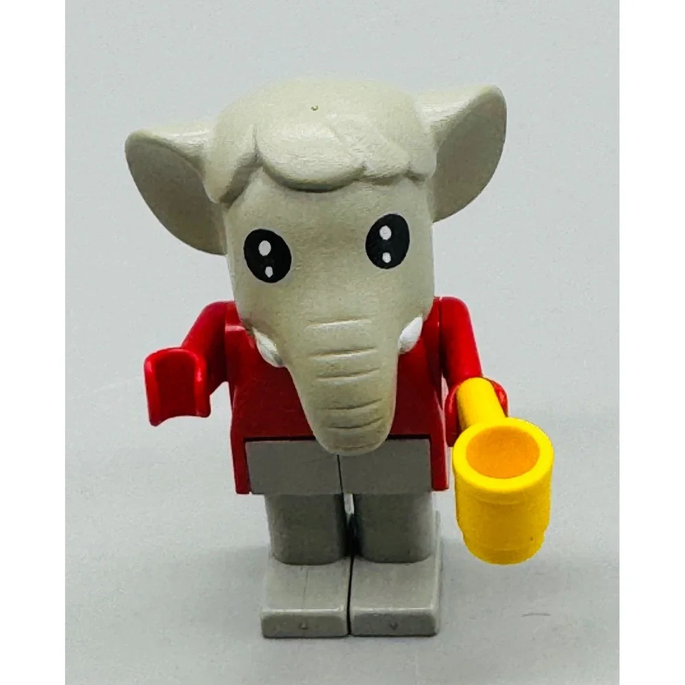 Lego fabuland elton
