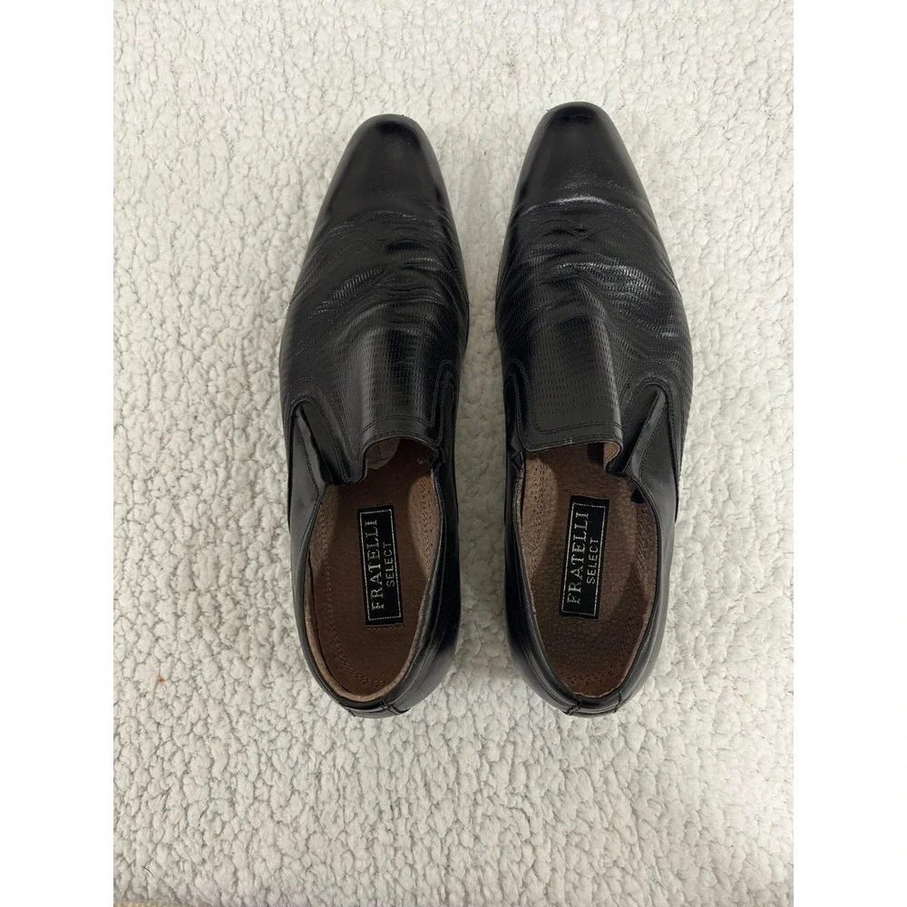 Fratelli Select brand fratelli
