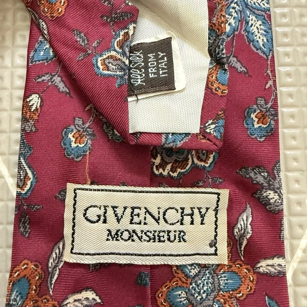 Givenchy good preowned