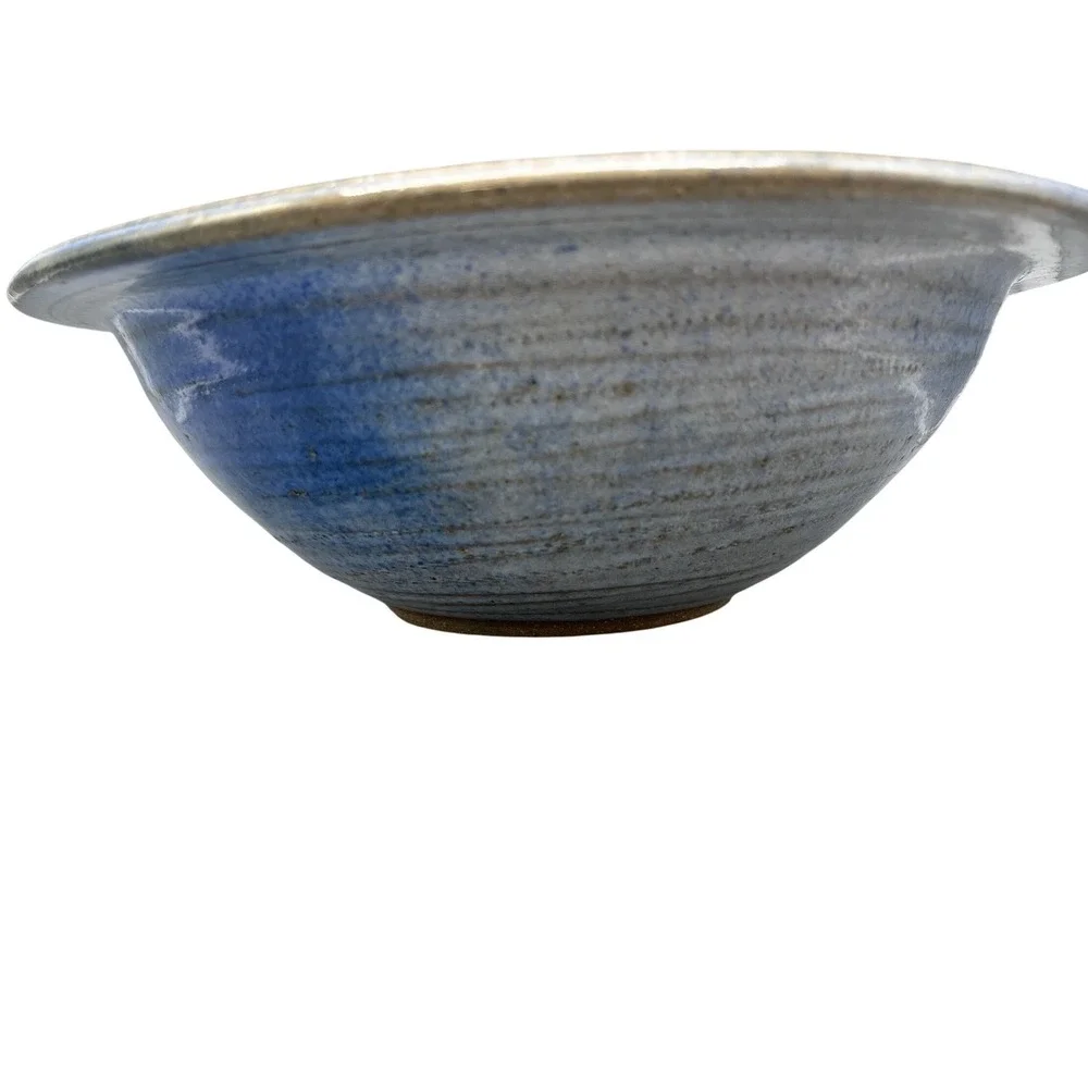 N/A decor ring glaze