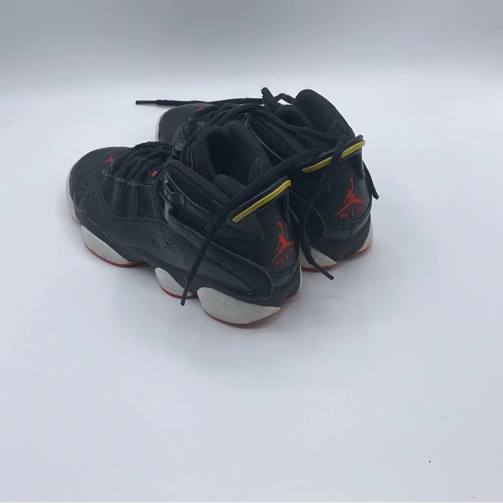 Jordan experience iconic