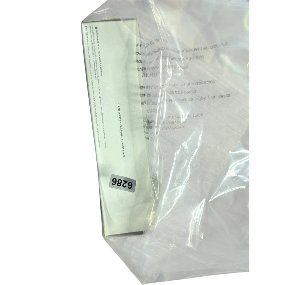 bedon cleanser skin