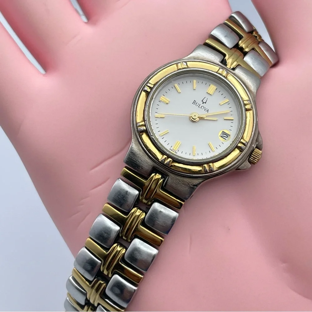 Bulova brand new