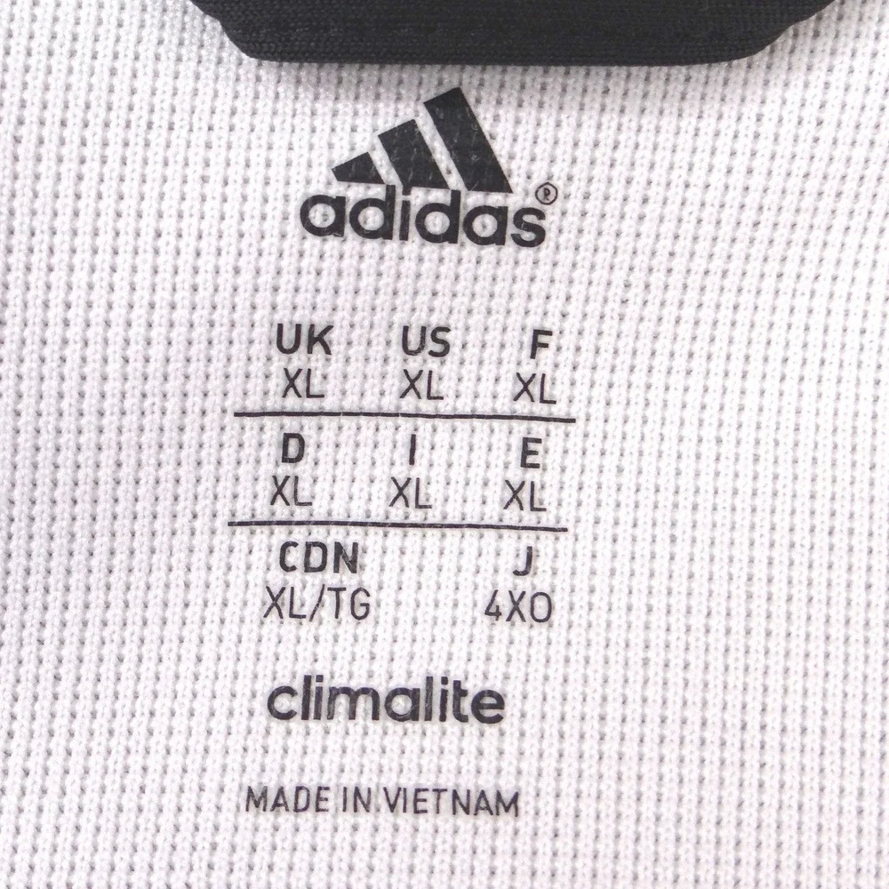 adidas climalite full