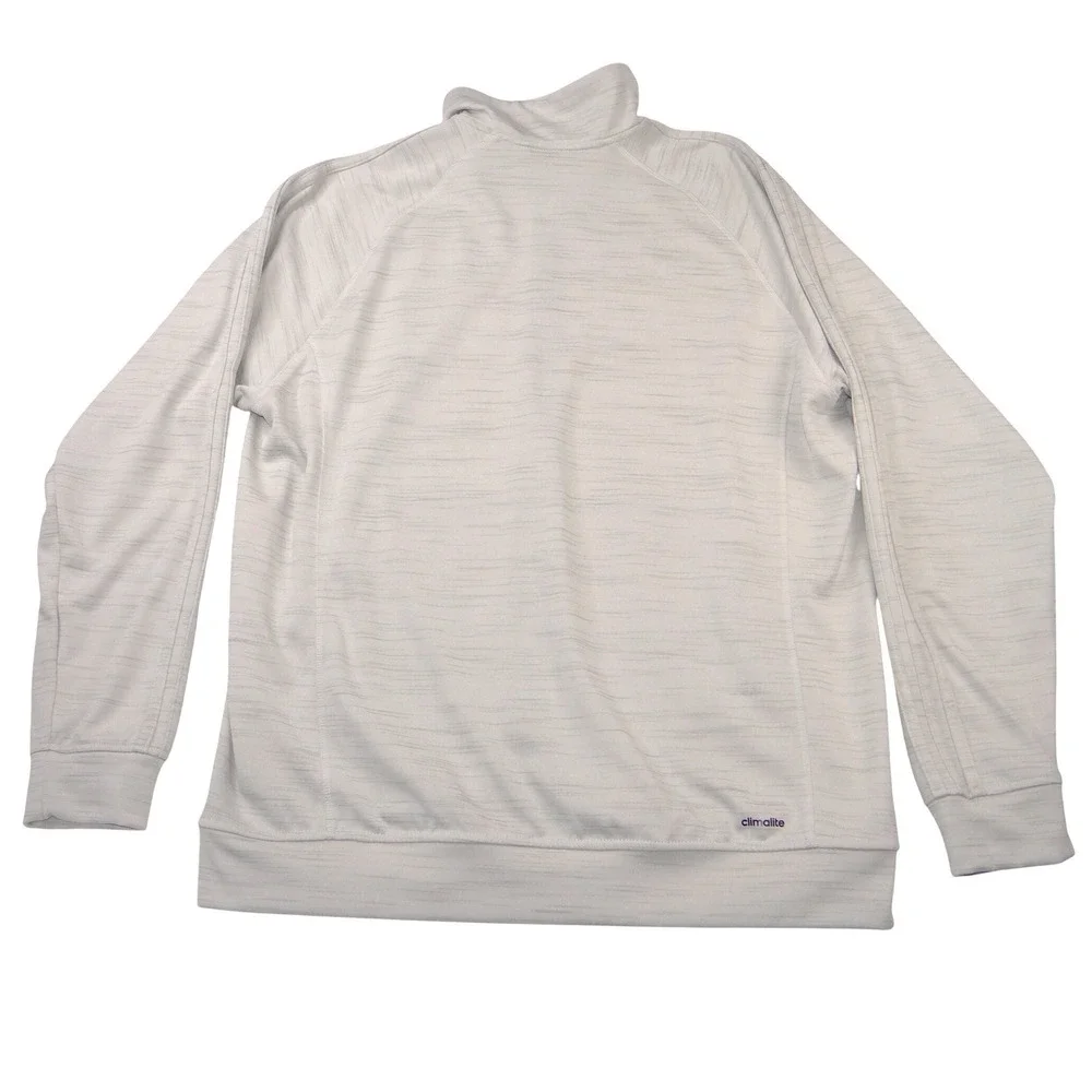 adidas climalite full