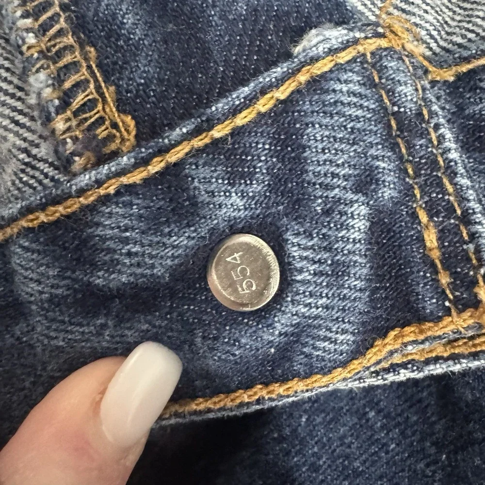 Levis good preowned