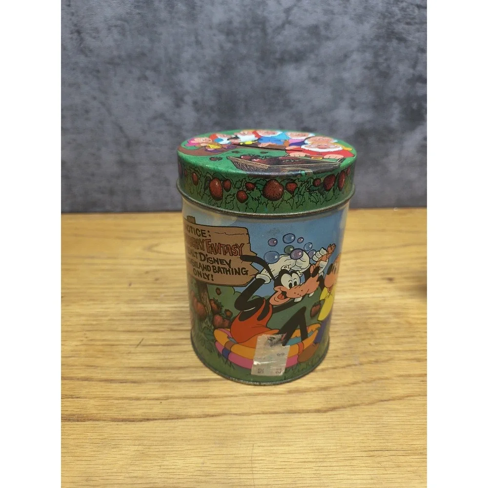 N/A vintage disney