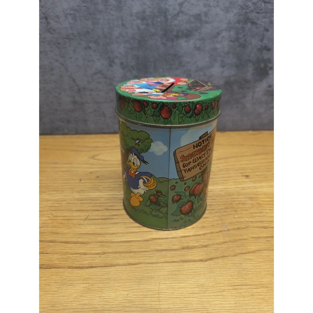 N/A vintage disney