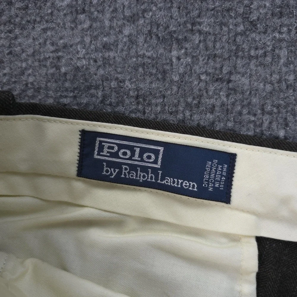 Polo Ralph Lauren sale vintage