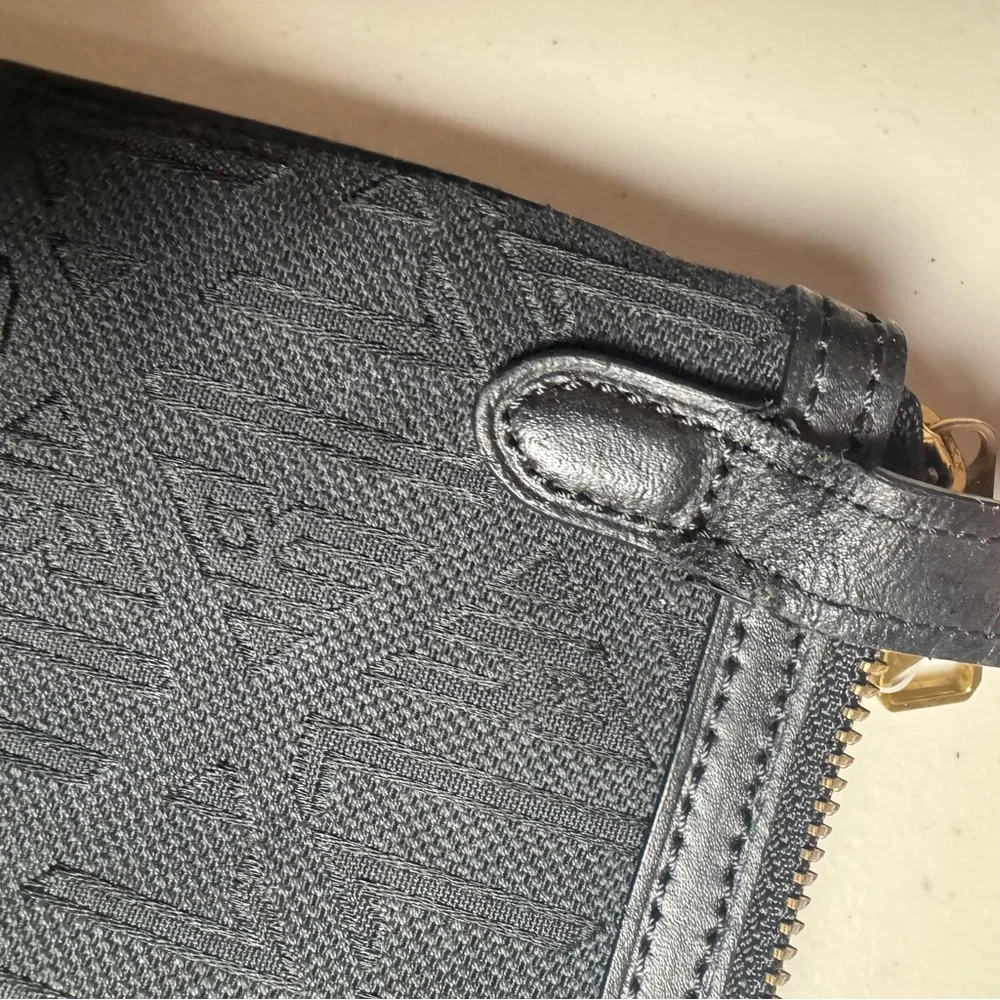 Lauren Ralph Lauren sleek black