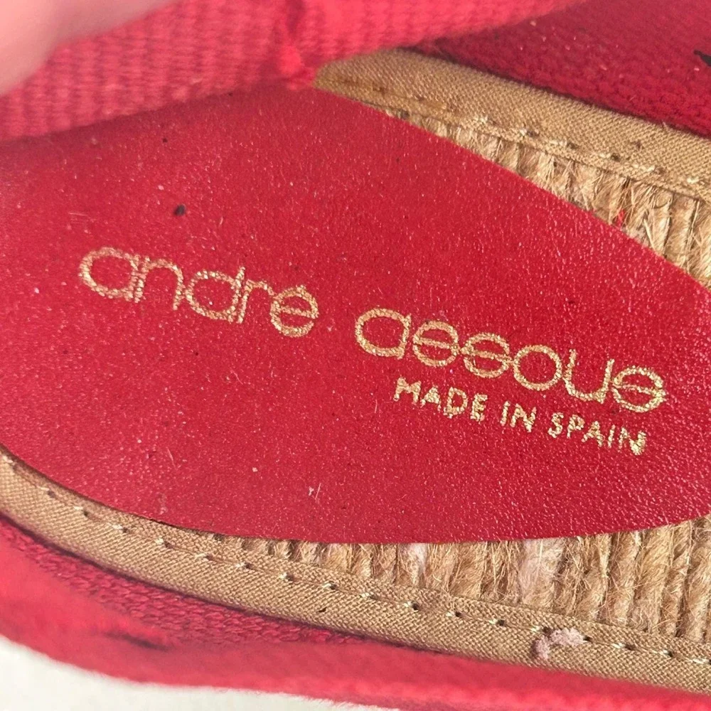 Andre Assous andre assous