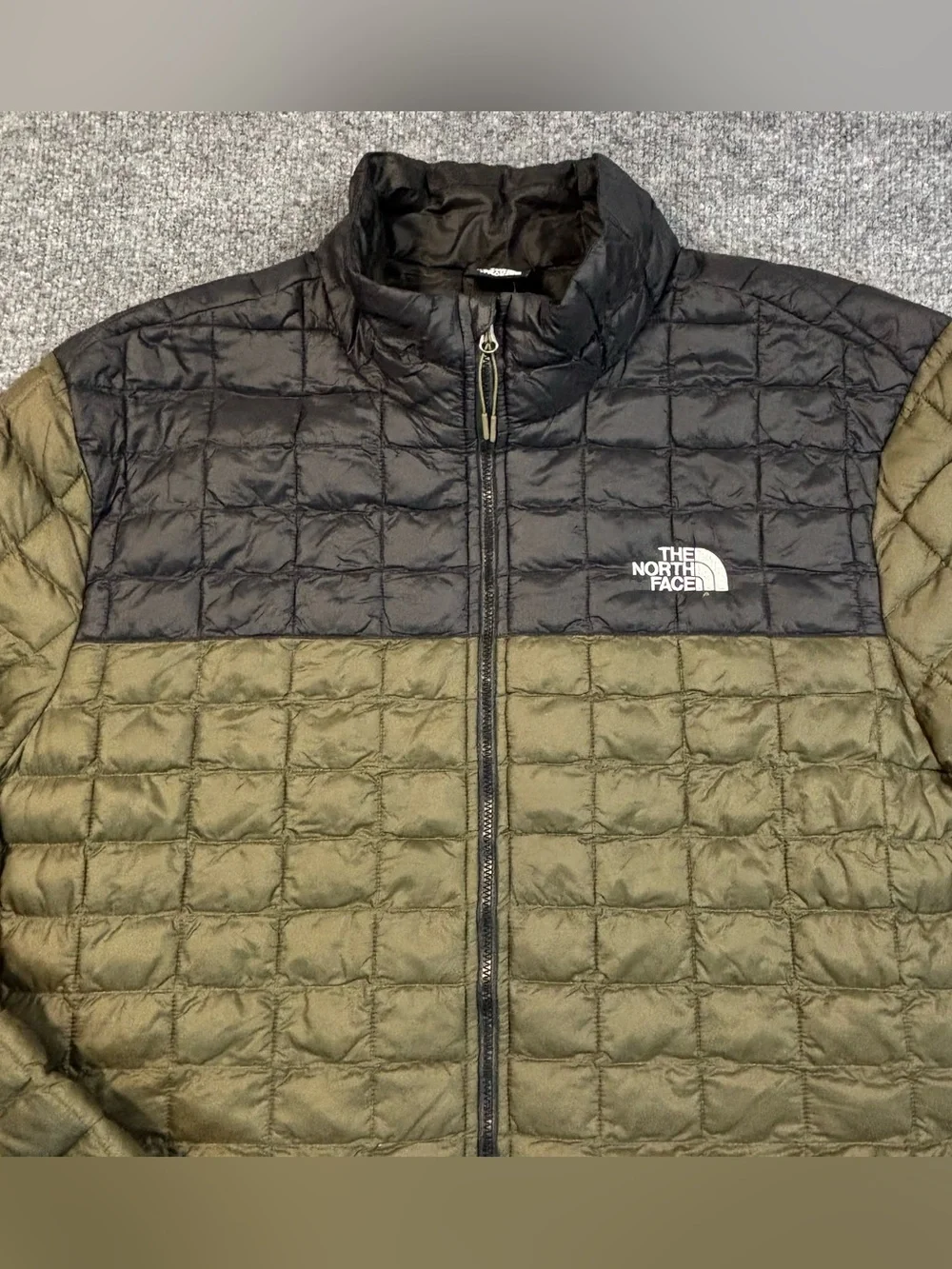 The North Face north face