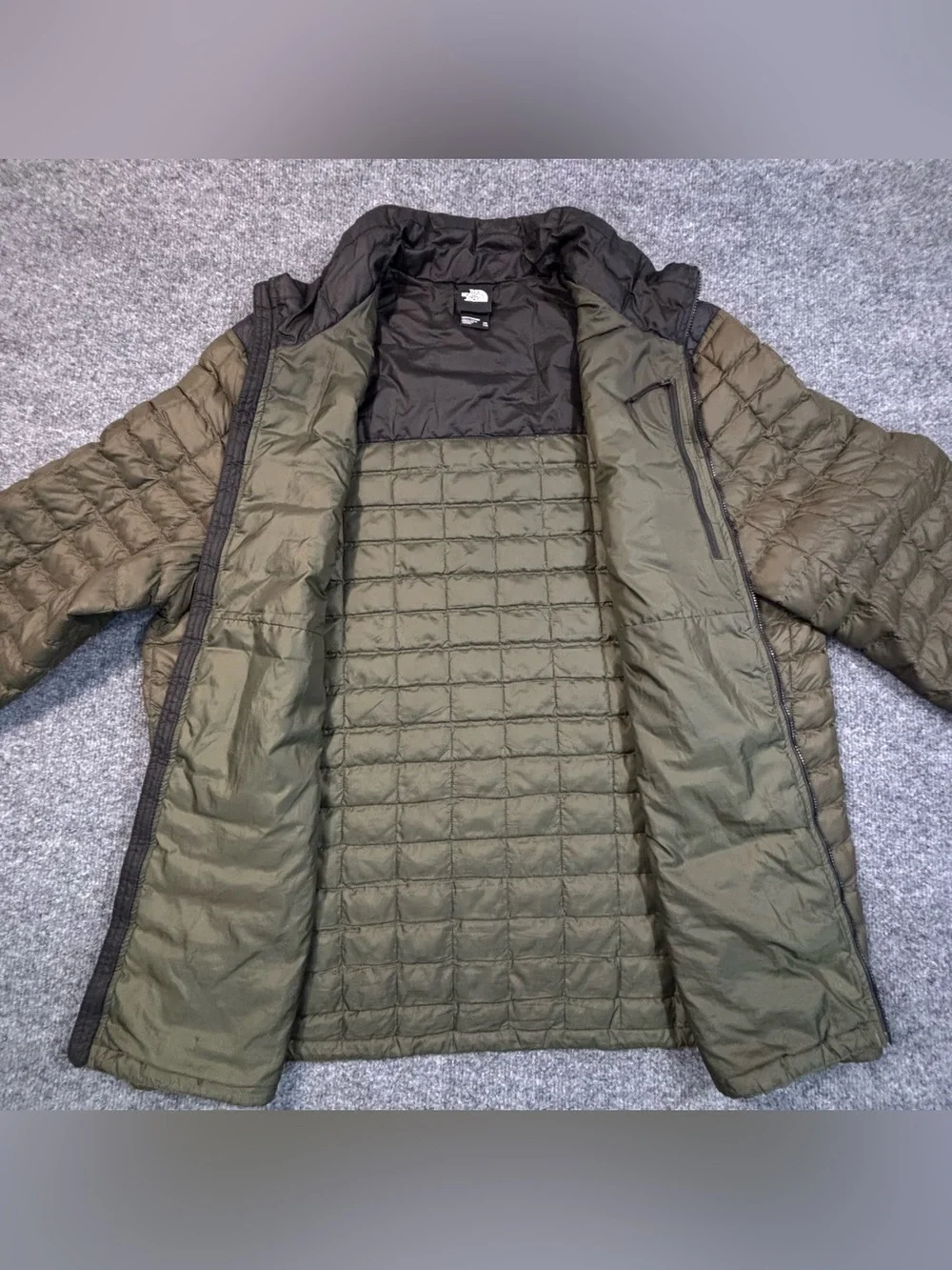 The North Face north face