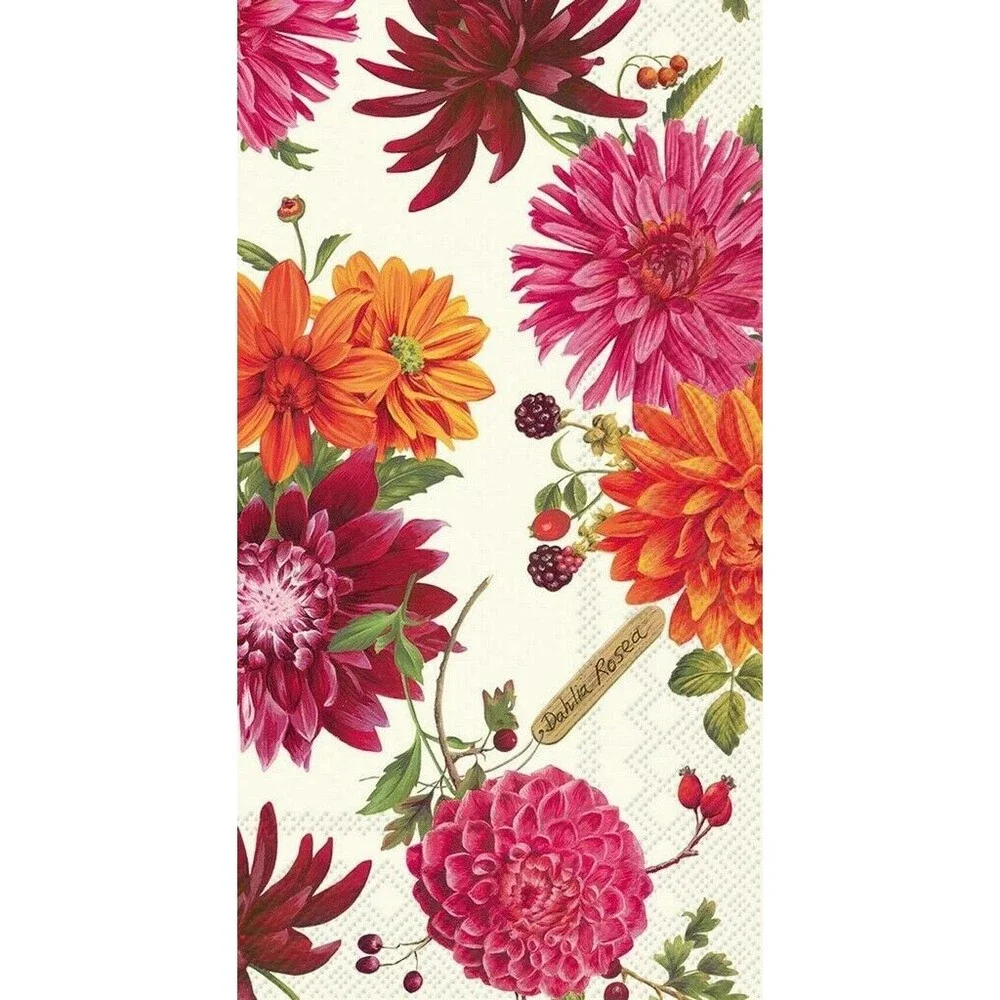 Ideal Home Range ihr dahlia