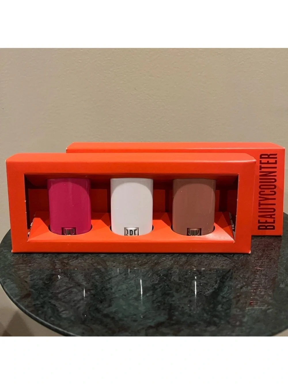 beautycounter new box