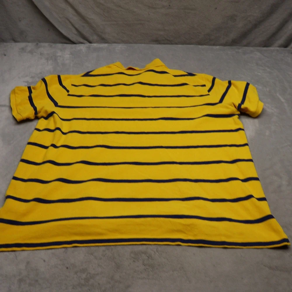 Polo Ralph Lauren few blemish