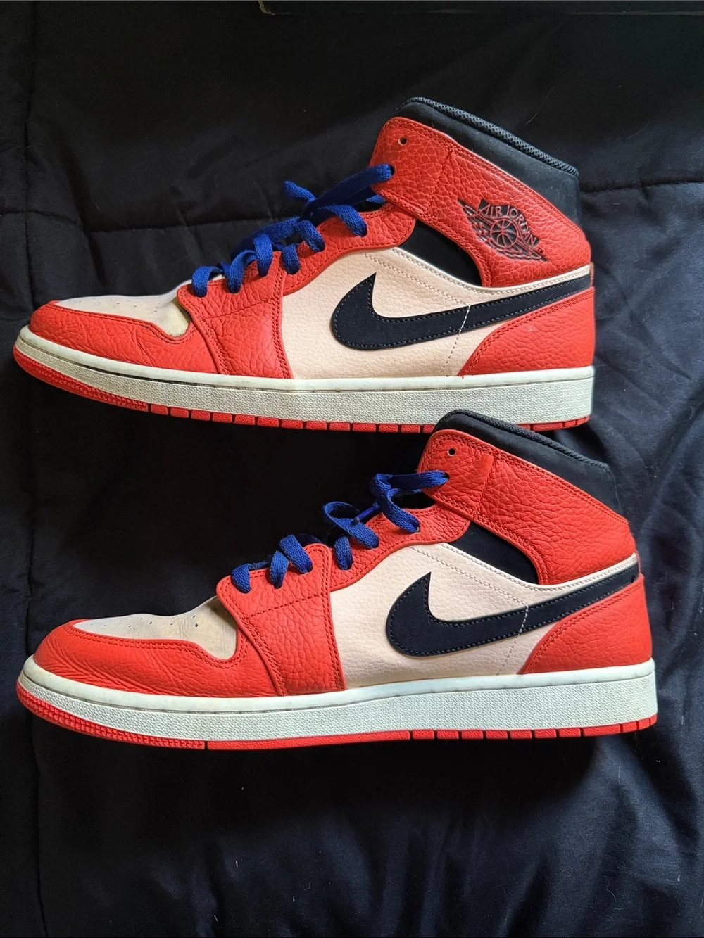 Nike classic air