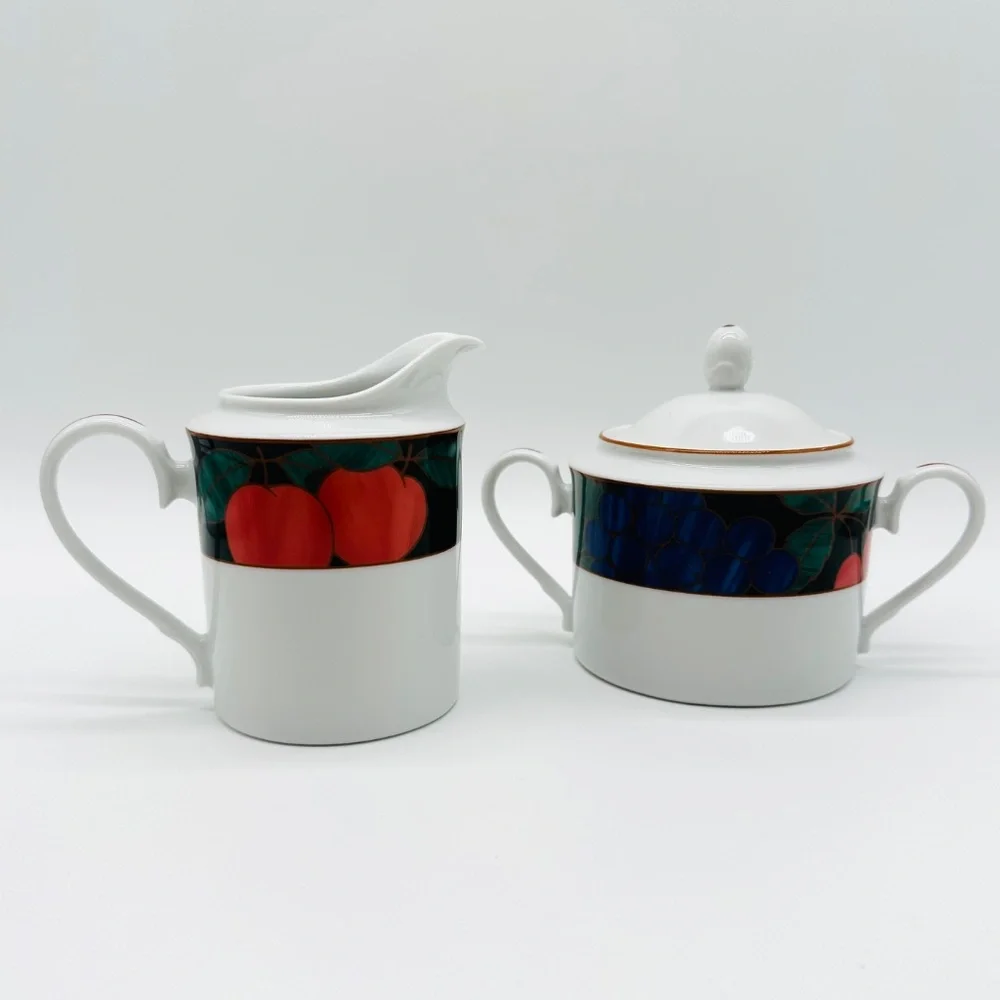 Noritake estate sale
