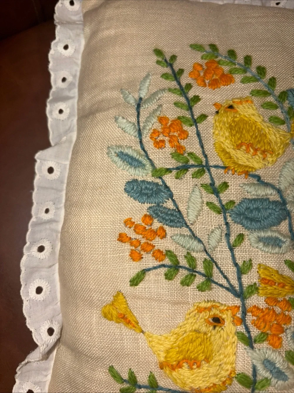 N/A pics approx linen
