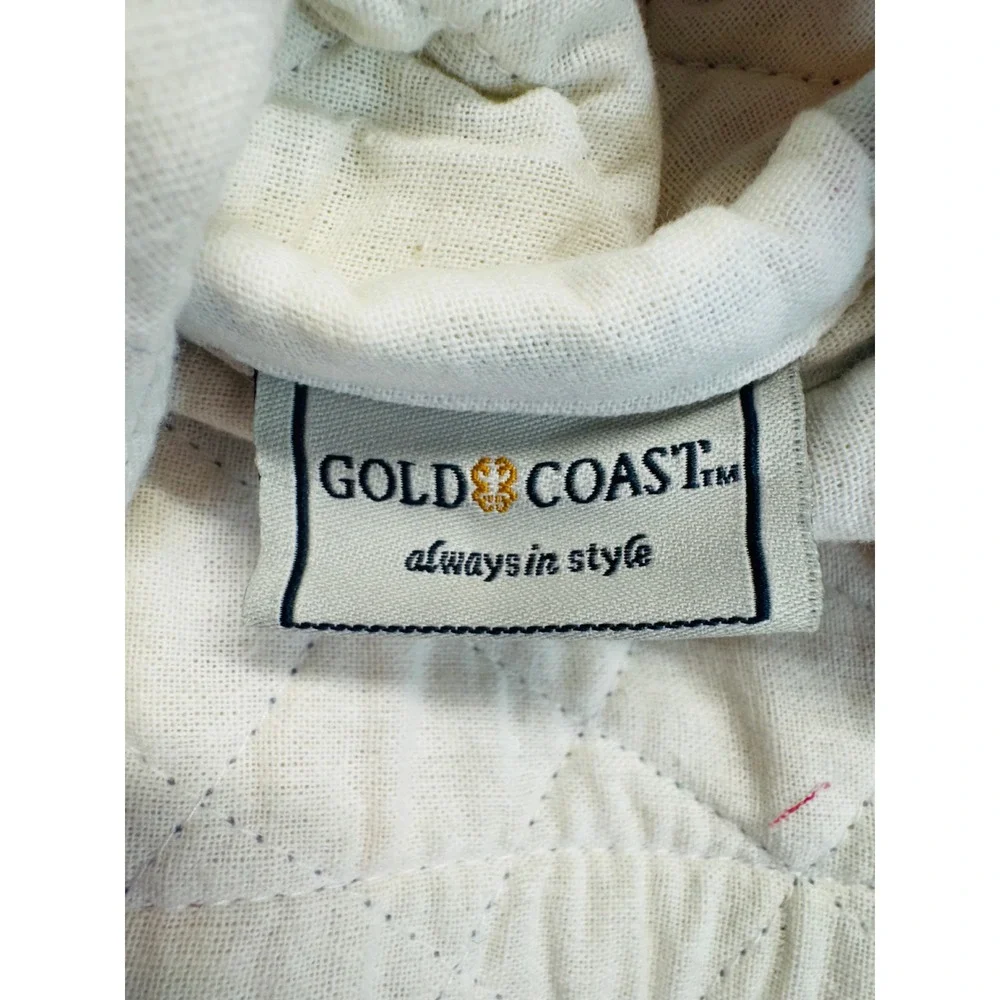 Gold Coast embrace vibrant