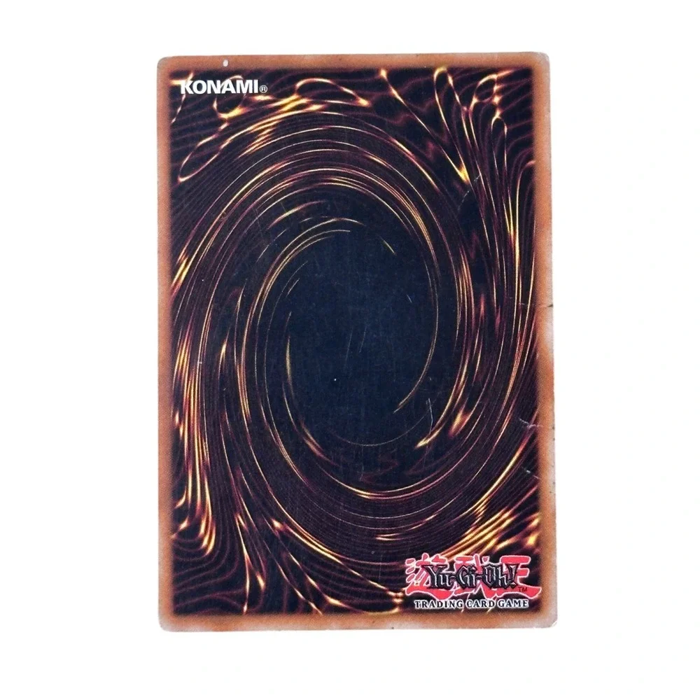 Konami yu gi
