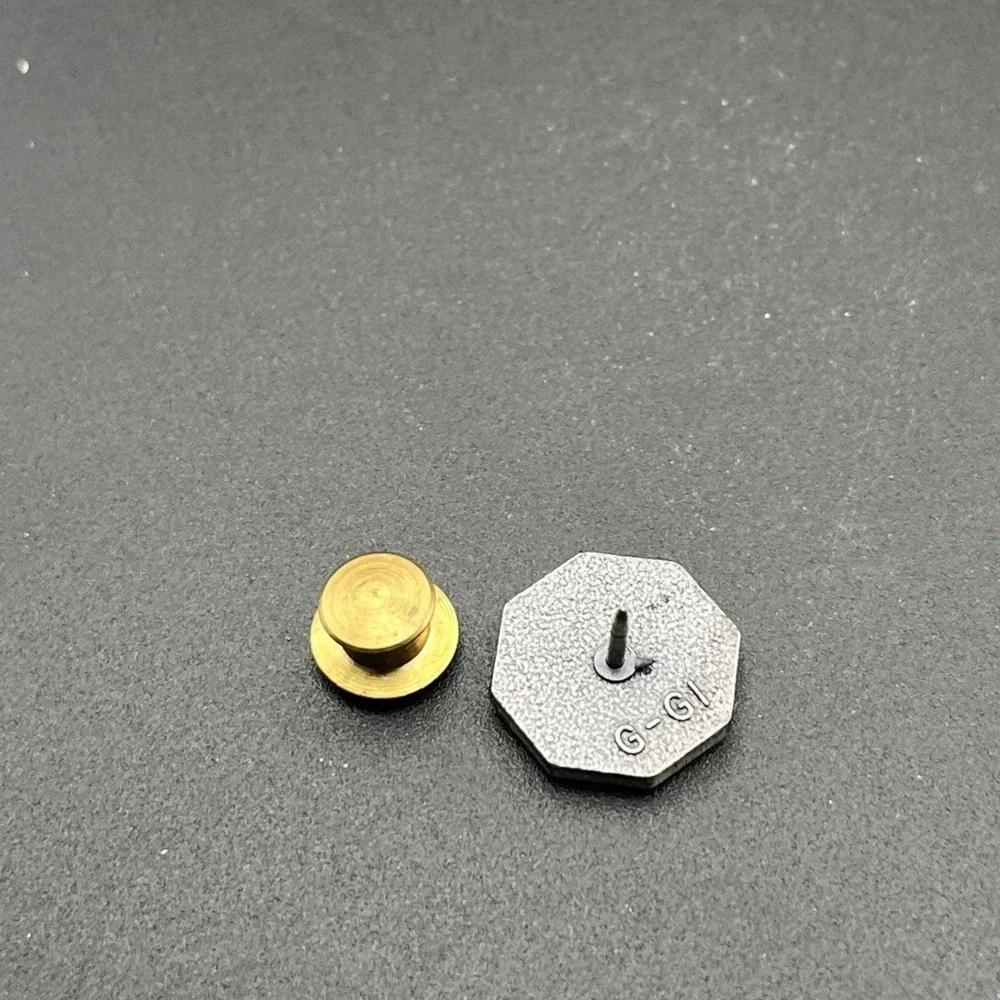 N/A pin good