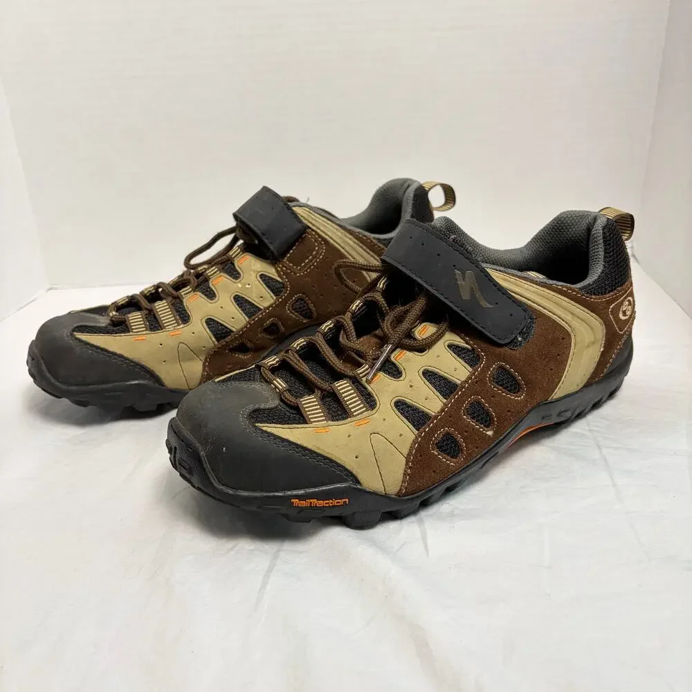 Specialized mens taho