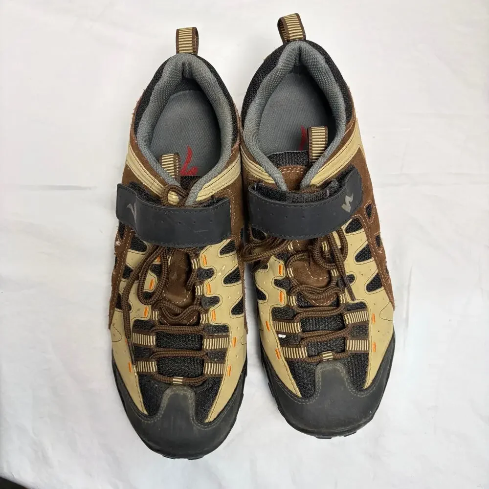 Specialized mens taho