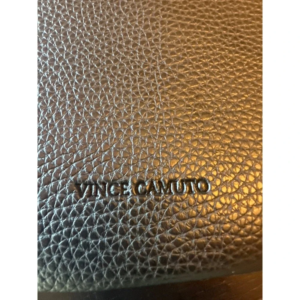 Vince Camuto organization style interior