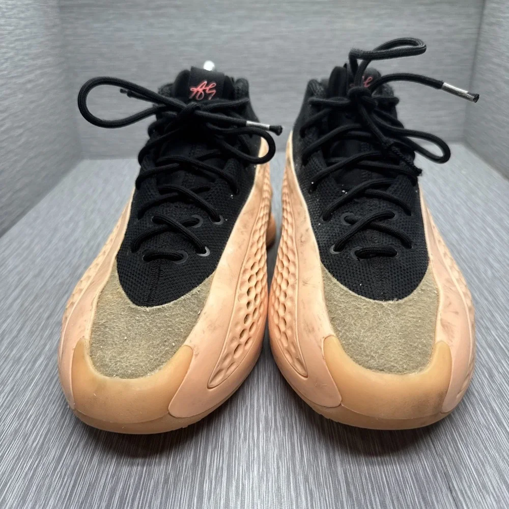 adidas step up